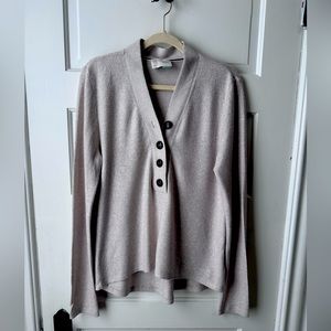 Anthropologie Saturday Sunday Sweater Size  Large